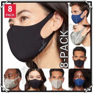 32 Degrees Mask Size Medium/Regular/One Size Fits Most - LIMITED QUANTITY LEFT